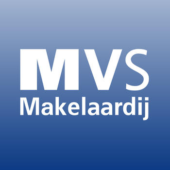 MVS Makelaardij 商業 App LOGO-APP開箱王