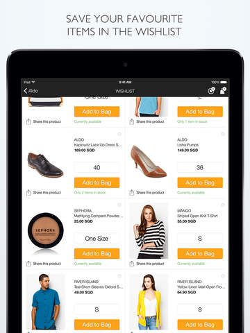 【免費生活App】ZALORA - Fashion Shopping-APP點子