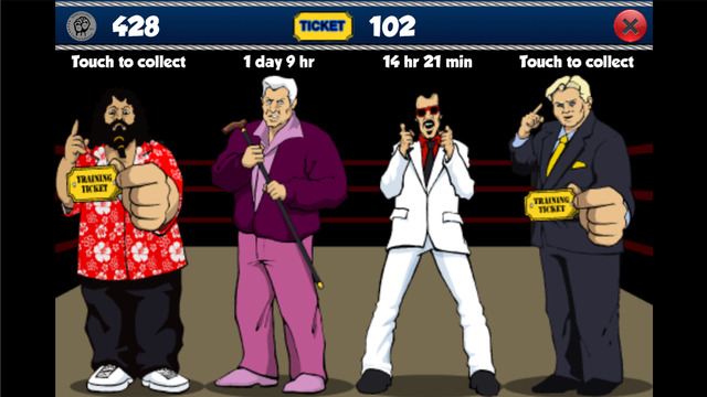 免費下載遊戲APP|Powerbomb Wrestling: Classic wwe style action wrestling game app開箱文|APP開箱王