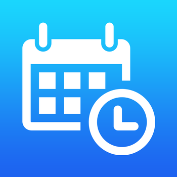 FastWorkLogPlus - Time cards and attendance management LOGO-APP點子