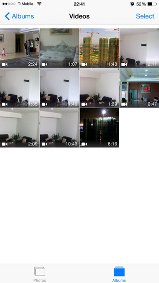 免費下載攝影APP|Airsight Pro: H.264 P2P IPCamera Video Recording & Export app開箱文|APP開箱王
