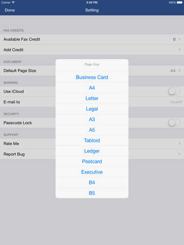 【免費商業App】Scanner Pro: Scan Document and receipts and Share with cloud drive and send fax-APP點子