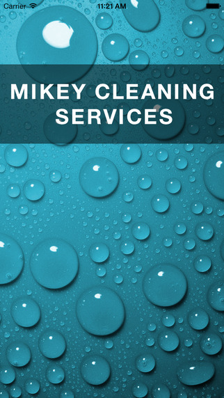 MIKEY CLEANING SERVICES