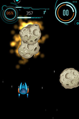 Deep Space Tales screenshot 4