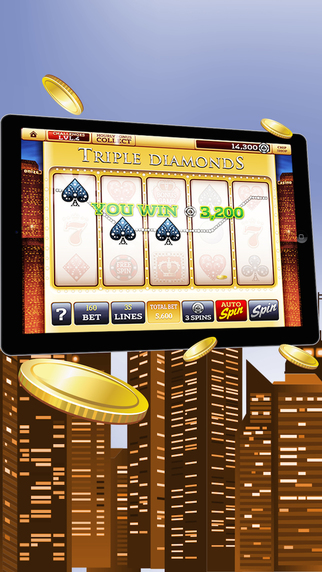 免費下載遊戲APP|Slots Golden Trail Pro - Acorn Casino - Just like the real deal app開箱文|APP開箱王