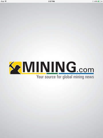 【免費商業App】Mining News from MINING.com for iPad-APP點子