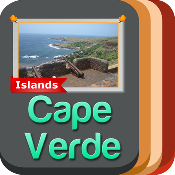 Cape Verde Island Offline Guide LOGO-APP點子