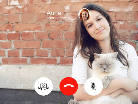 【免費社交App】Video Chat for Facebook Friends, Free Video Calling App for iPhone, iPod, iPad and online chat - VideoCalls.io-APP點子