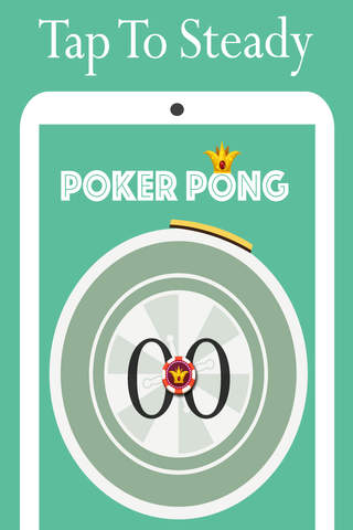 Ping Pong Attack - Fast & Simple Free Games to Play, No Level Unlock Needed screenshot 2