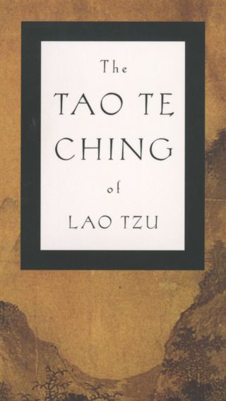 Tao te Ching of Lao Tzu