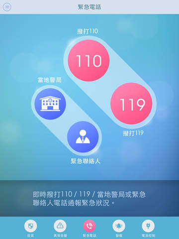 【免費工具App】HS居家防護-APP點子