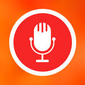 Speech Recogniser: Convert your voice to text with this dictation app.