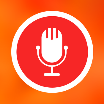 Speech Recogniser: Convert your voice to text with this dictation app. LOGO-APP點子