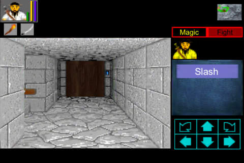 Dungeon Masters Free screenshot 4