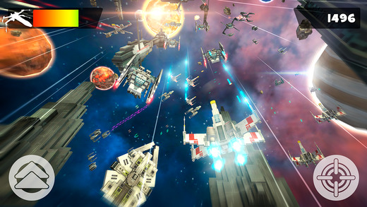 免費下載遊戲APP|Ego Wars Pro . Blocky Space Plane Battle Simulation Game app開箱文|APP開箱王