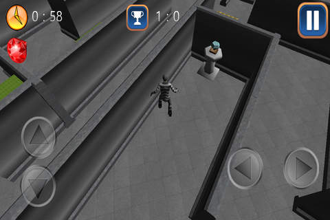 Master Thief 3D screenshot 2