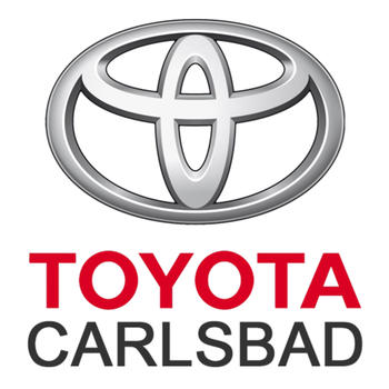 Toyota Carlsbad DealerApp LOGO-APP點子