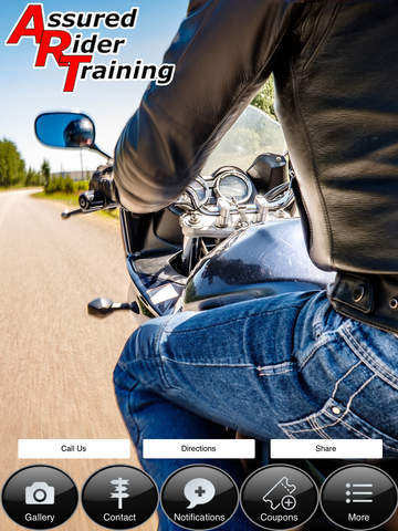 免費下載商業APP|Assured Rider Training app開箱文|APP開箱王