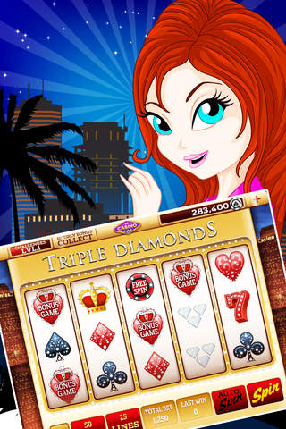 7x Casino Jam Pro screenshot 2
