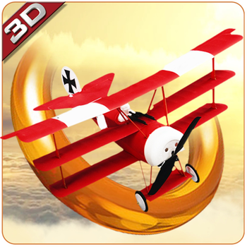 Airway The Mission of Rings 遊戲 App LOGO-APP開箱王