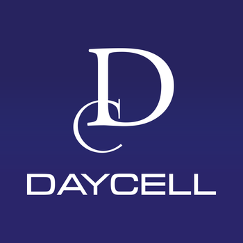 DAYCELL LOGO-APP點子