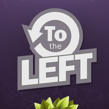 To The Left LOGO-APP點子