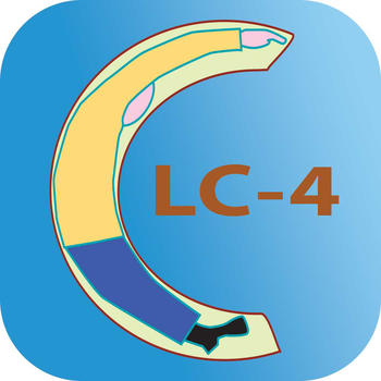 LuyenCau4 教育 App LOGO-APP開箱王
