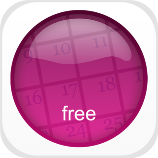 iPeriod Free – Программа для отслеживания менструального цикла / Менструальный календарь
