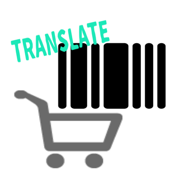 Shopping&Translate 旅遊 App LOGO-APP開箱王