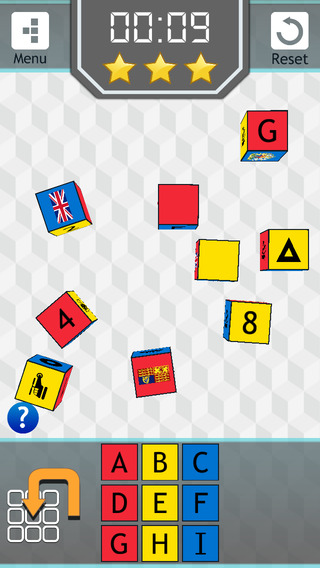 【免費教育App】Solve-It-Blocks-APP點子