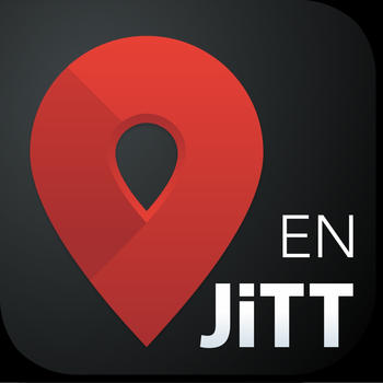 Berlin Premium | JiTT City Guide & Tour Planner with Offline Maps LOGO-APP點子