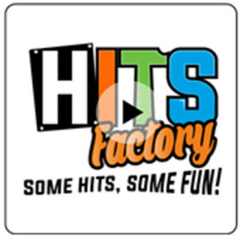 Hits Factory LOGO-APP點子