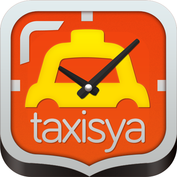 Taxisya LOGO-APP點子