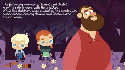 Hansel Gretel - Free book for kids