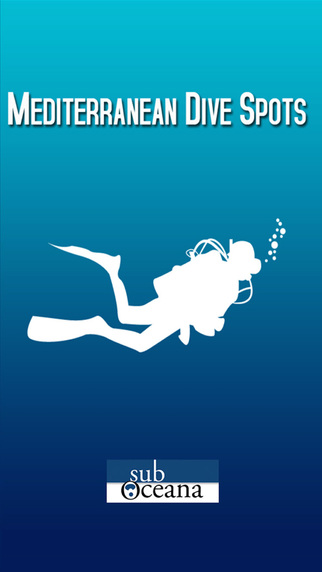 免費下載運動APP|Mediterranean Dive Spots app開箱文|APP開箱王
