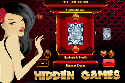 A Reel of Fortune - Spin n Swing the Lucky Wheel, Feel Jackpot Party and Win Big Prizes screenshot 4