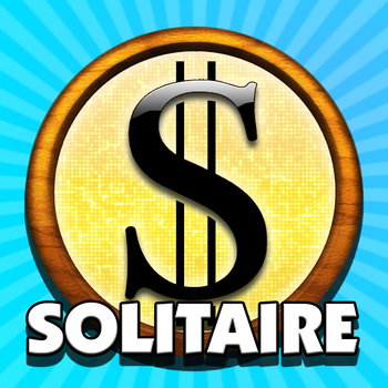 Real Money Solitaire LOGO-APP點子