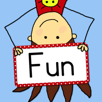 Fun Sight Words LOGO-APP點子