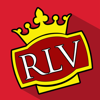 Royal Las Vegas LOGO-APP點子