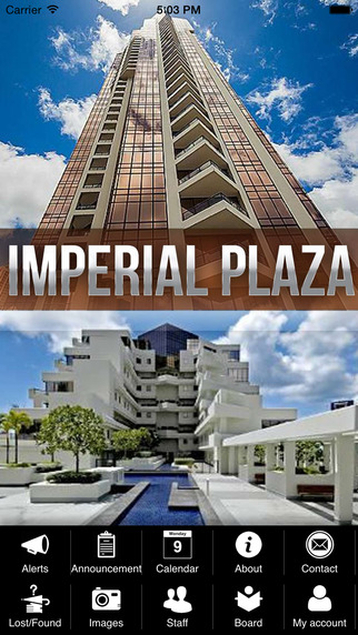 Imperial Plaza