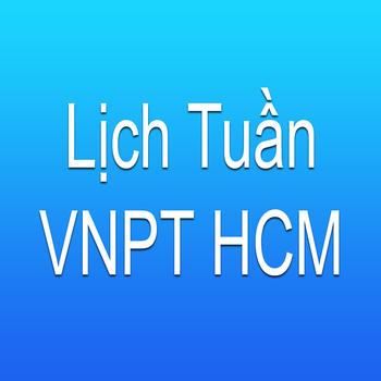 Lsh Vnpt HCM 書籍 App LOGO-APP開箱王