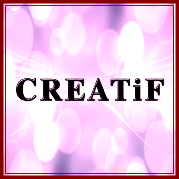 Creatif Hair LOGO-APP點子