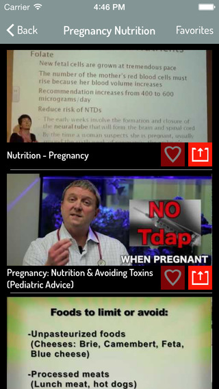 【免費生活App】Pregnancy Guide - All About Pregnancy-APP點子