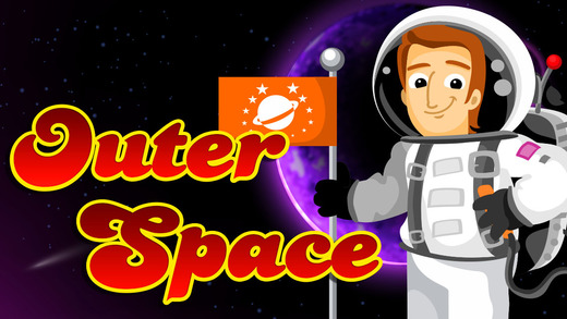 免費下載遊戲APP|Outer Space Slots Free Xtreme Casino & New Slot Machines in Heaven 2015 app開箱文|APP開箱王