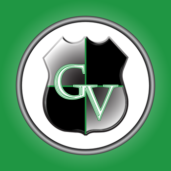 Genesee Valley CSD LOGO-APP點子