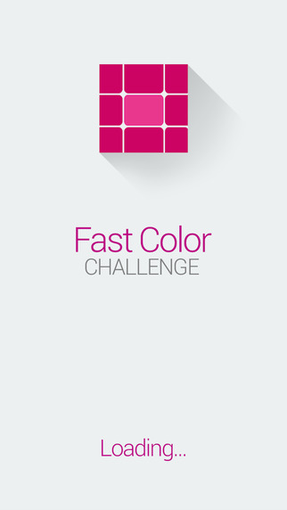 Fast Color Challenge
