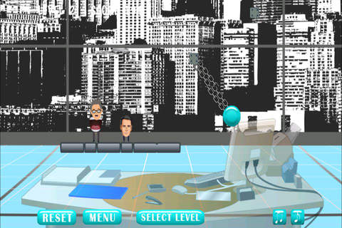 The Running Secret Of The Museum Guard - Run In The Night For The Magic Tomb  FULL by Golden Goose Production screenshot 3
