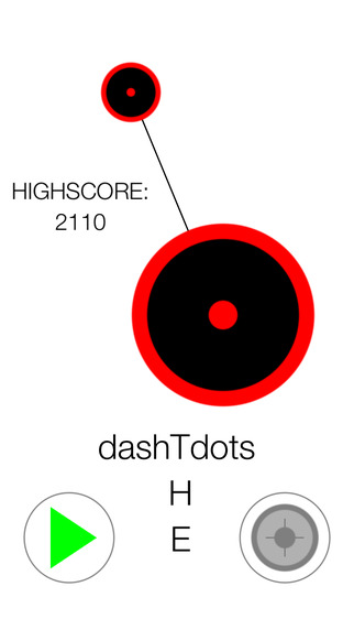 Dash the Dots
