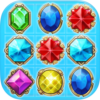 Clockmaker - Amazing Match3 Puzzle LOGO-APP點子