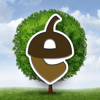 Tree Seeker LOGO-APP點子